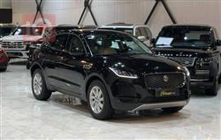 جاگوار E-Pace